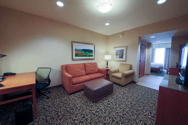 Images Hilton Garden Inn Cedar Falls
