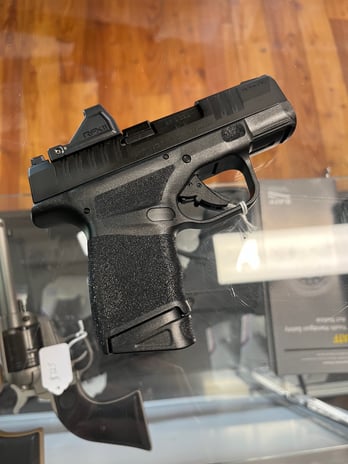 Images Arrington Arms & Ammunition LLC