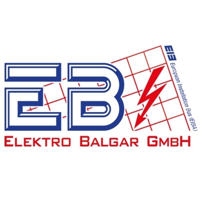 Logo Elektro Balgar GmbH