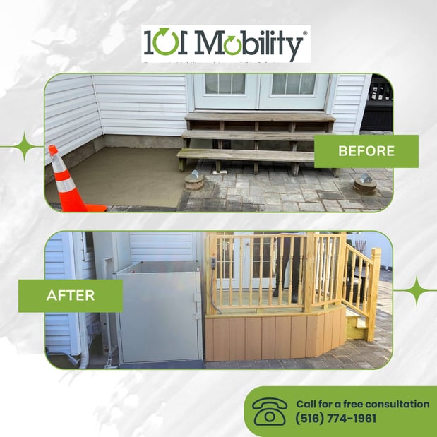 Images 101 Mobility of Long Island
