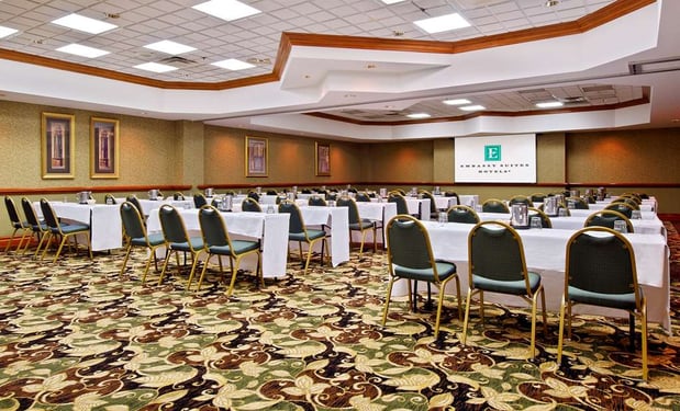 Images Embassy Suites by Hilton Nashville at Vanderbilt
