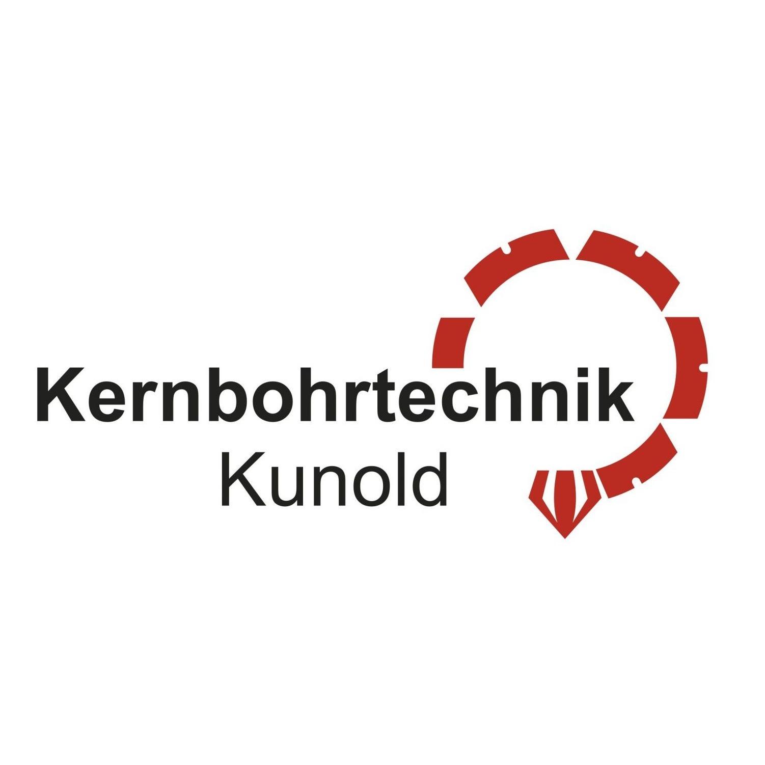 Logo Kernbohrtechnik Kunold