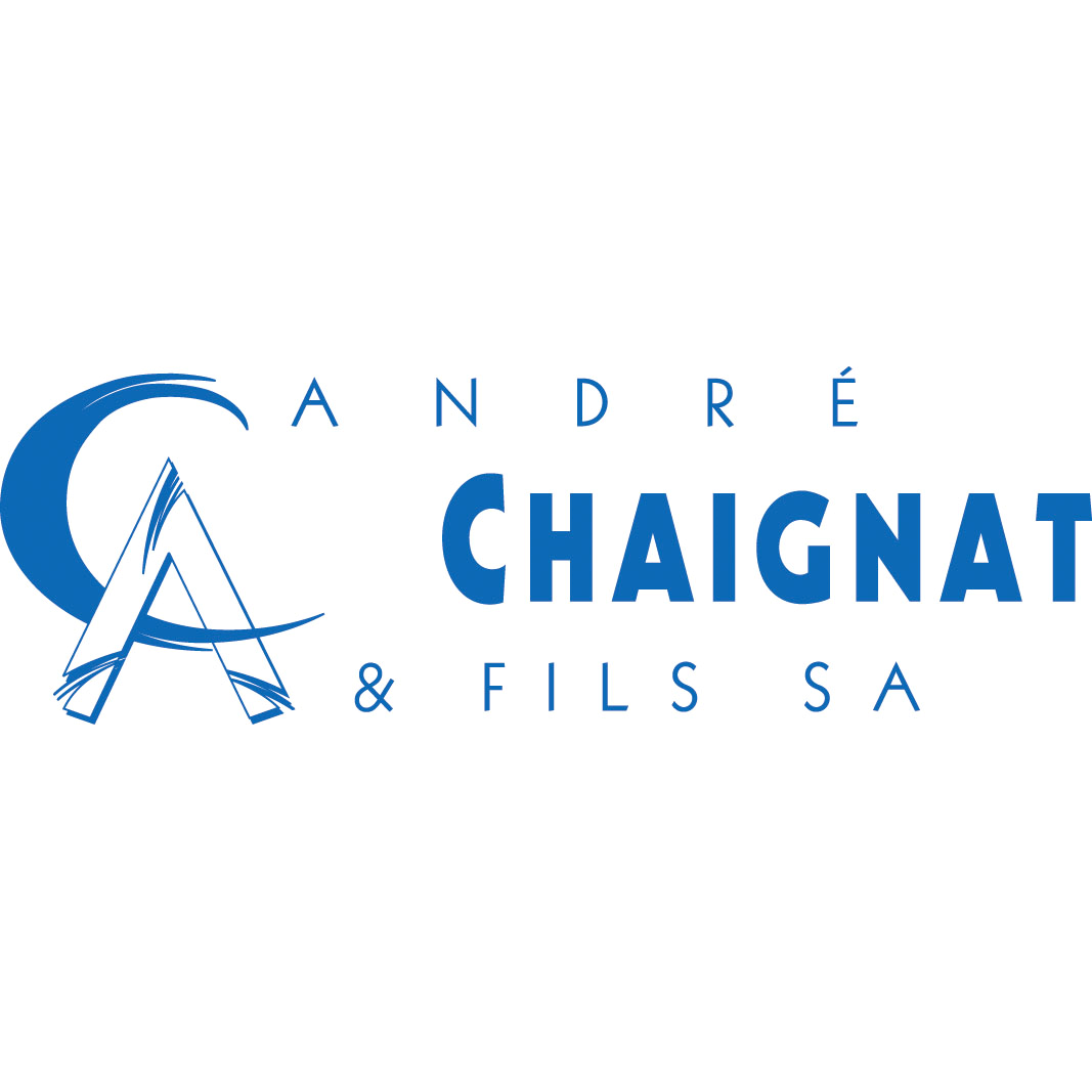 Chaignat André & Fils SA Logo