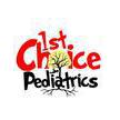 1st Choice Pediatrics Logo