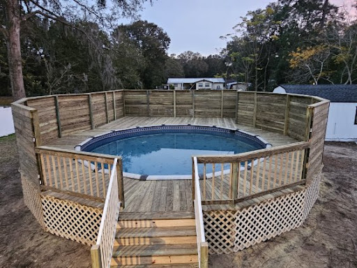 Images Angels Construction Jax LLC