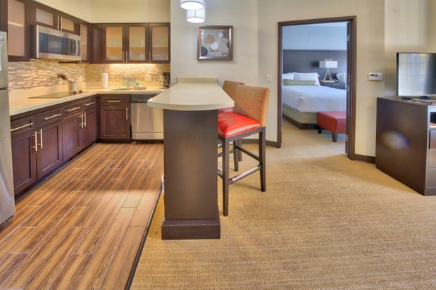 Images Staybridge Suites Lubbock South by IHG