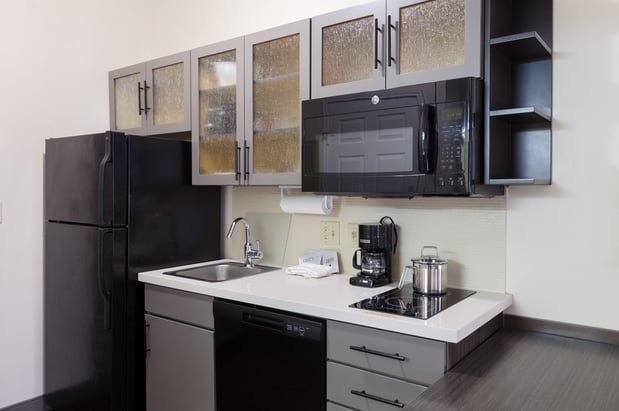 Images Candlewood Suites San Marcos by IHG