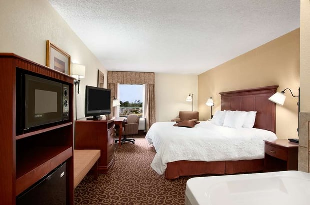 Images Hampton Inn Slidell