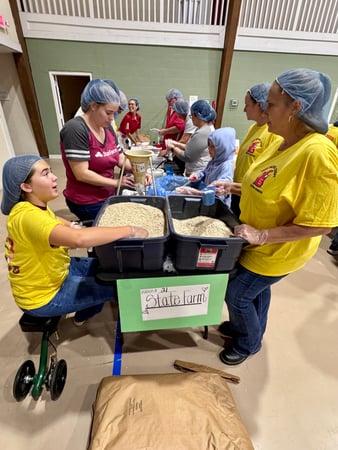 Images Edith Aldrich - State Farm Insurance Agent