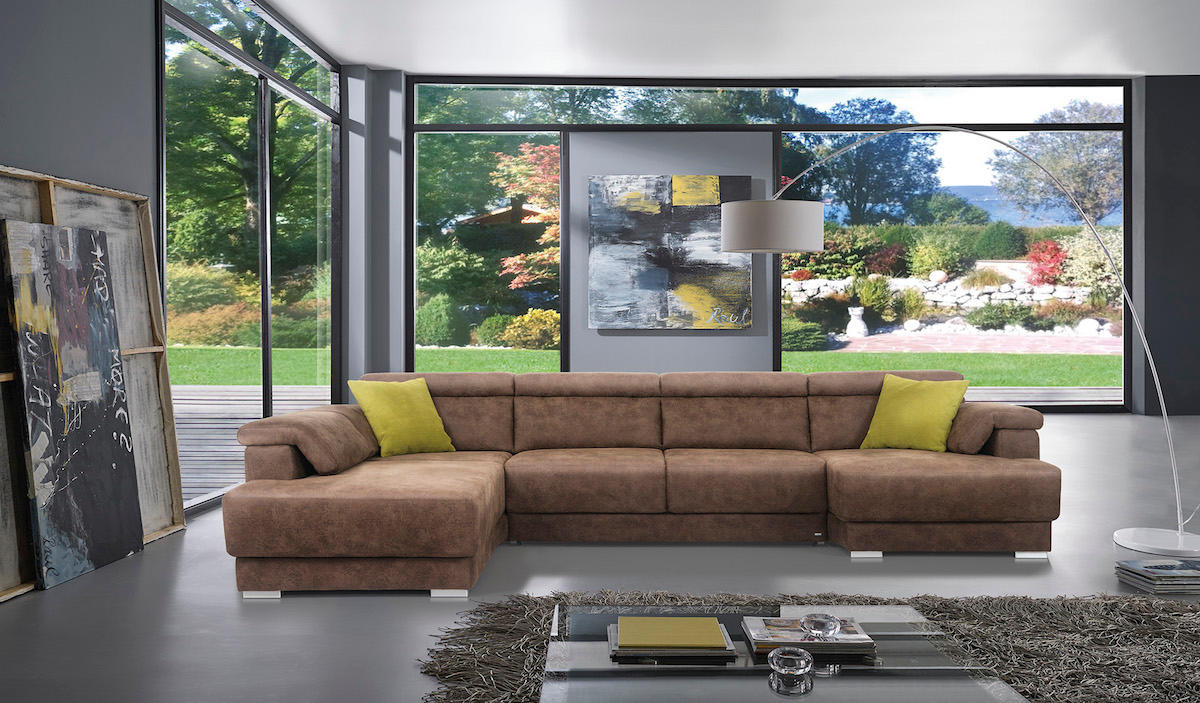 Einrichtungsstudio Enderle, Studenzen 159 in Kirchberg an der Raab