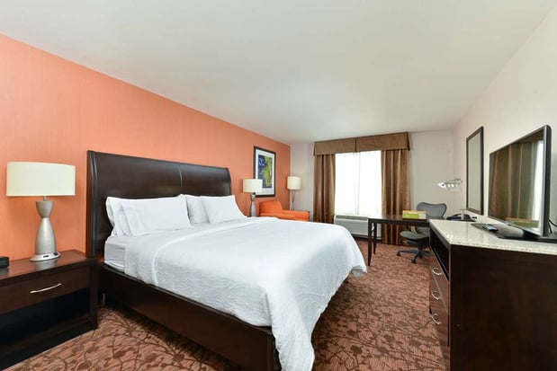 Images Hilton Garden Inn Cincinnati/West Chester