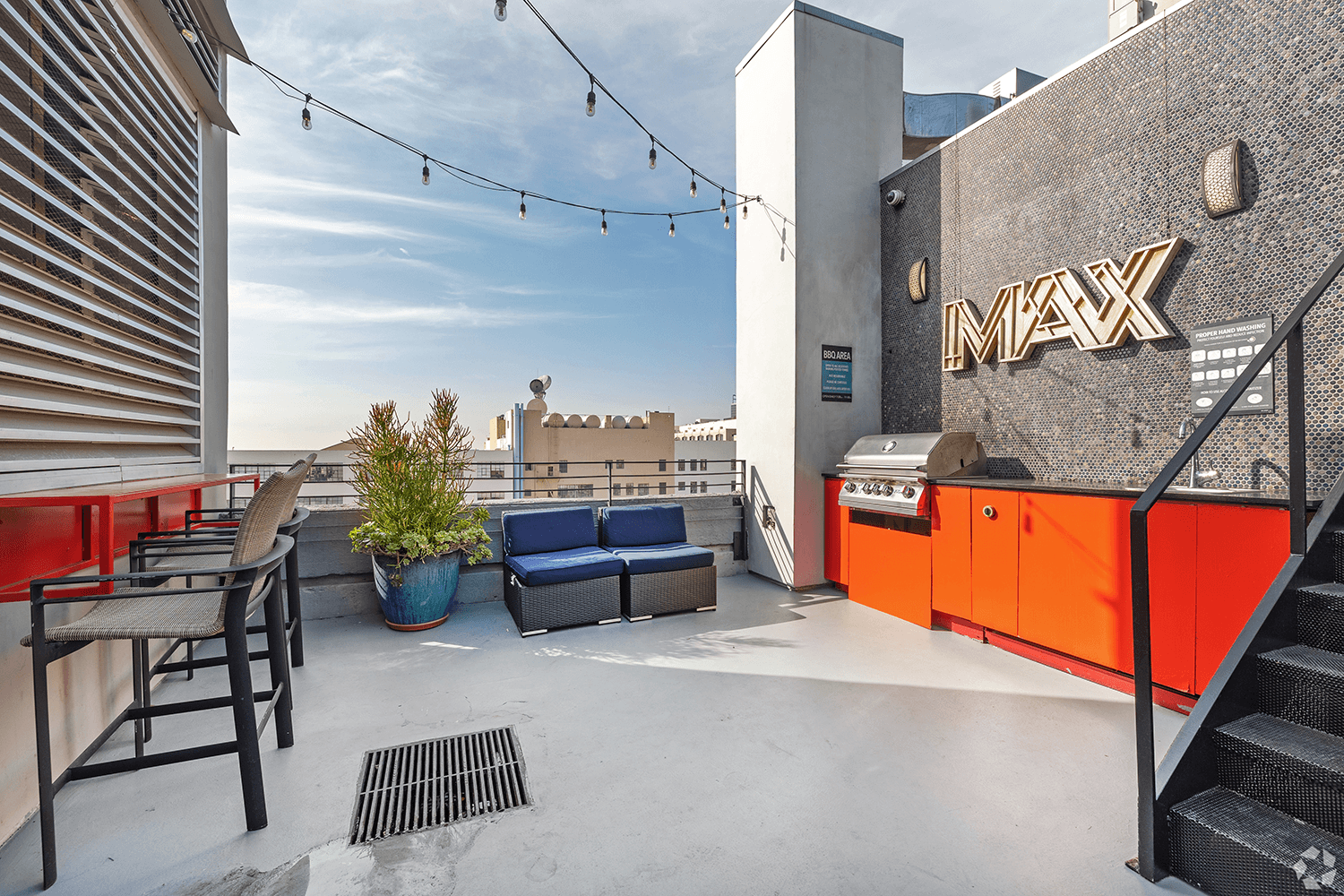 Rooftop