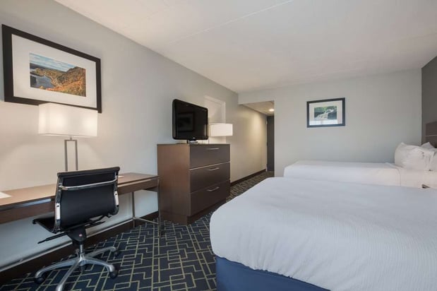 Images Best Western Hunt's Landing Hotel Matamoras/Milford