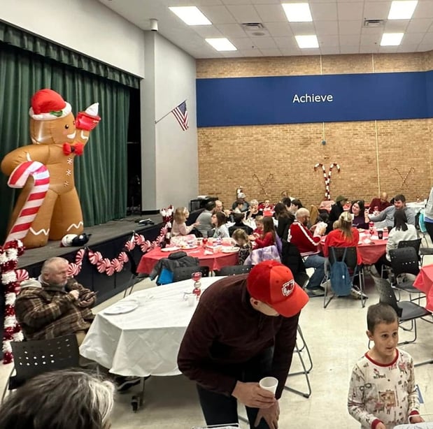 Images Premier Charter School
