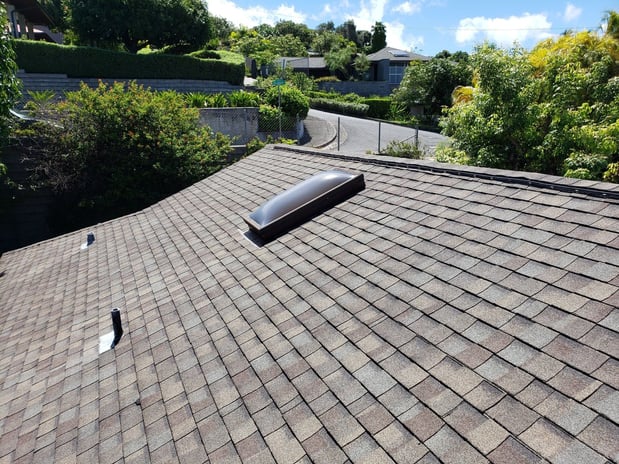 Images Al Rezentes Roofing Inc