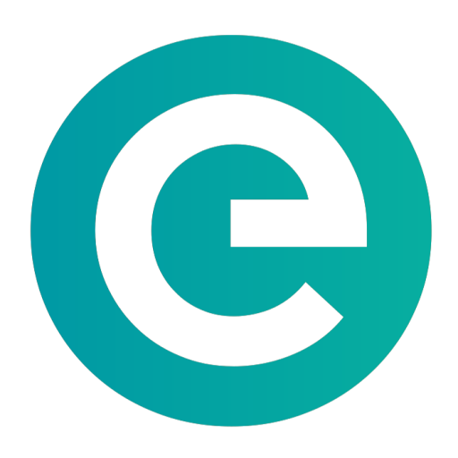 company logo