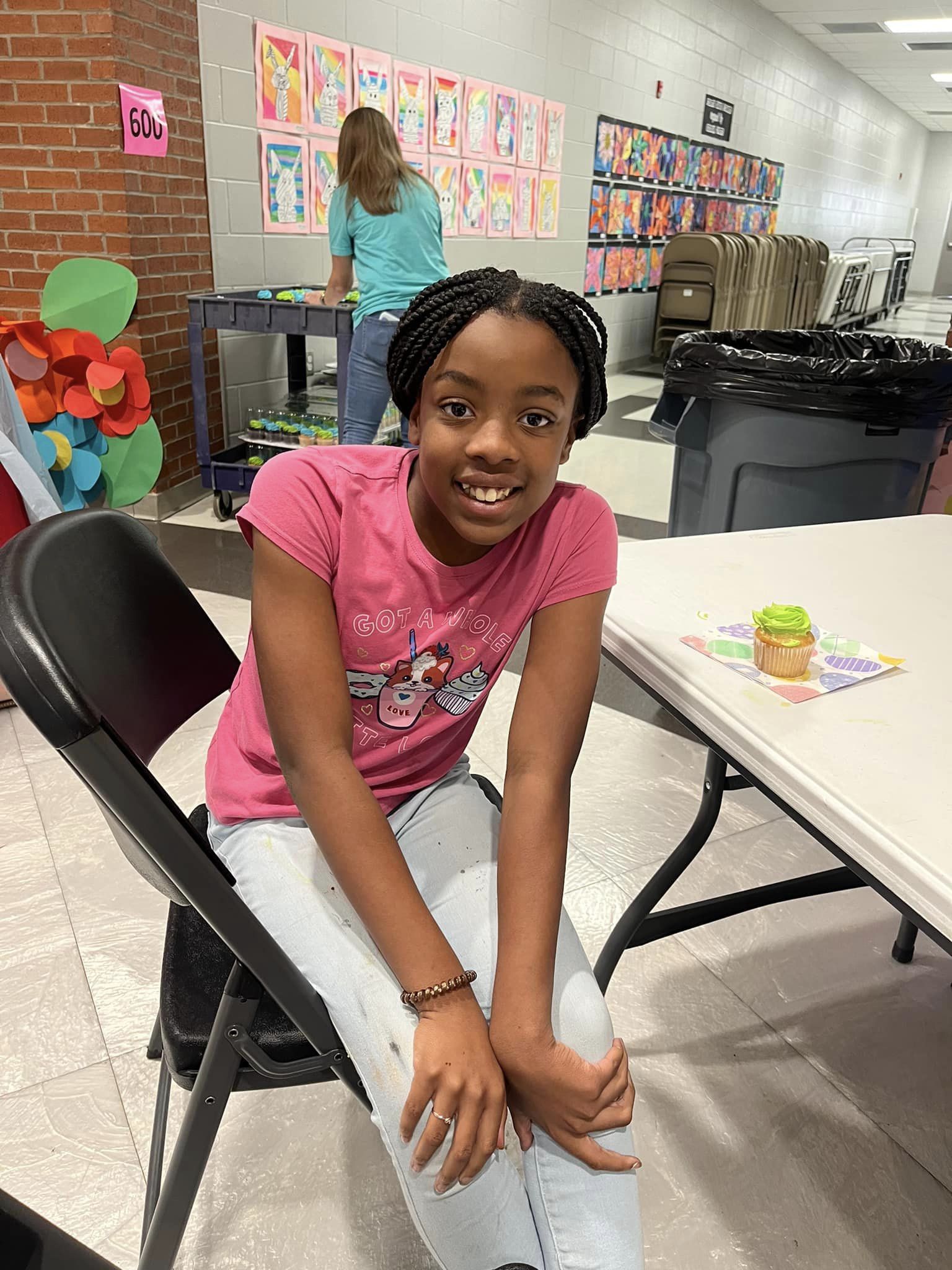 We love supporting the Madison community and inspiring the youth of tomorrow!