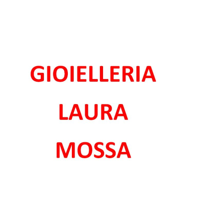 Gioielleria Laura Mossa Logo