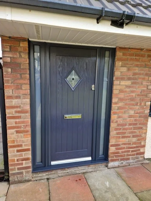 Images Radiance Doors Ltd