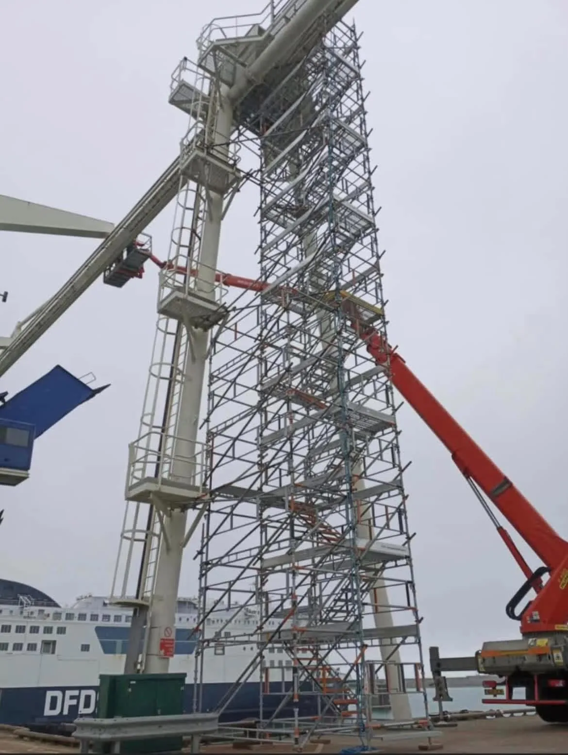 Images Equip Scaffolding Ltd