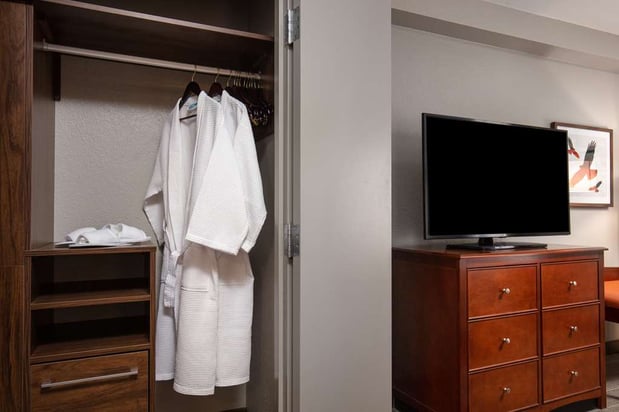 Images Hampton Inn & Suites El Paso-Airport