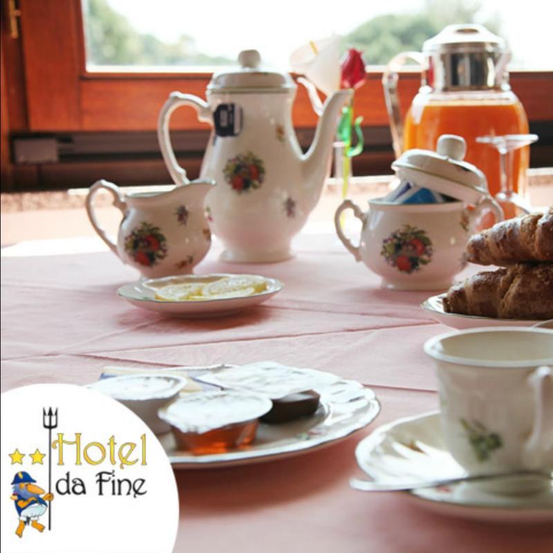 Images Albergo da Fine