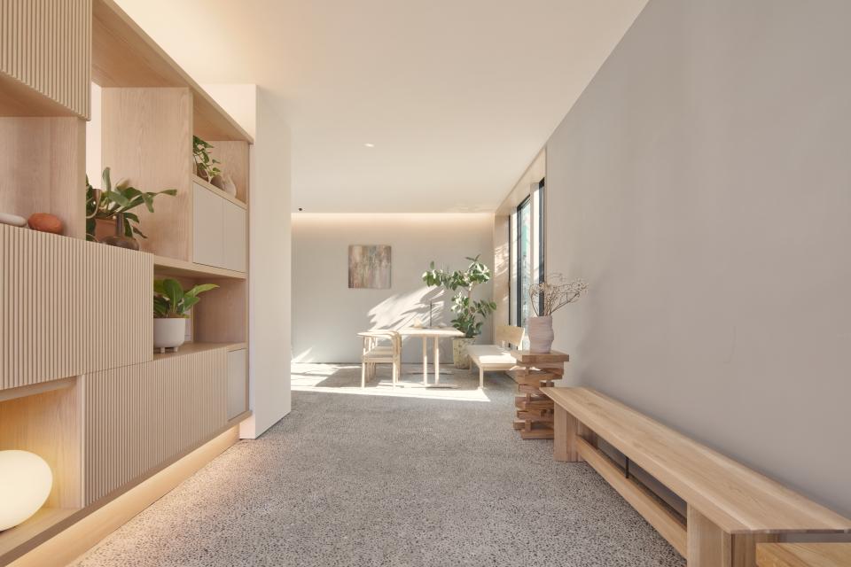 Images ヘーベルハウスオークラランド展示場