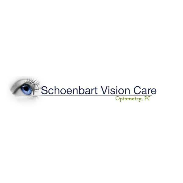 Schoenbart Vision Care Logo