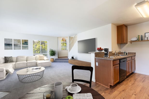 Images The Woods Apartments