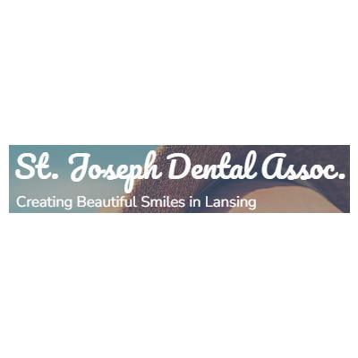St. Joseph Dental Associates - Lansing, MI 48917 - (517)886-1100 | ShowMeLocal.com
