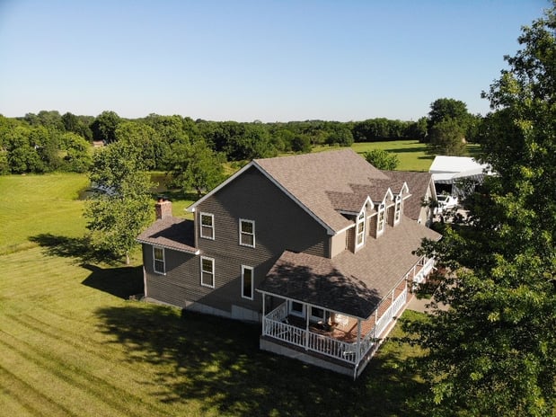 Images Vision Construction Co. LLC
