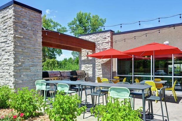 Images Home2 Suites by Hilton Dayton Vandalia