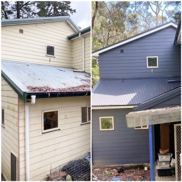 Images Vision Painting & Decorating