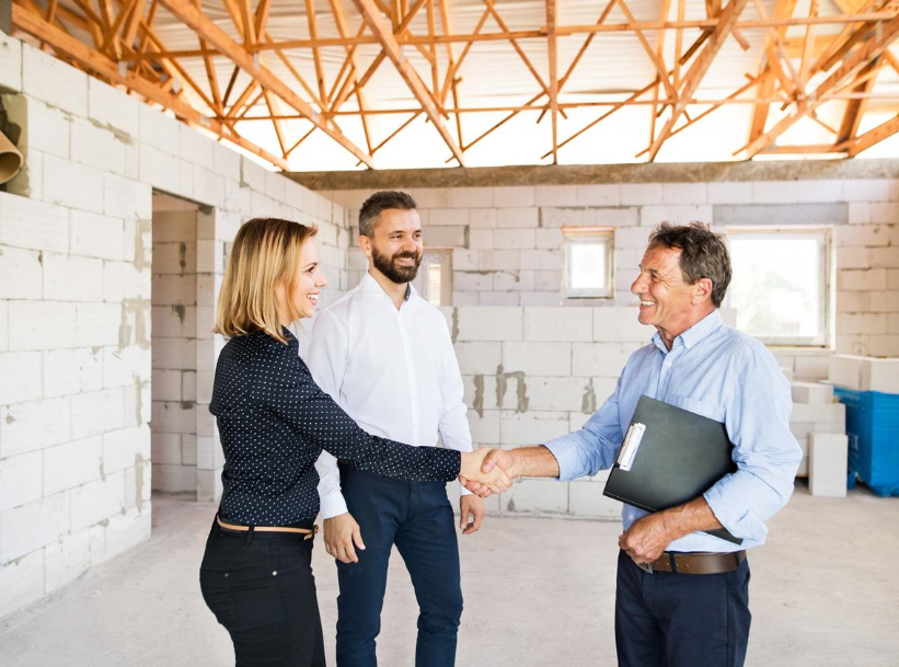 Bauherrz GmbH, Parkring 2A/8/7/13E in Wien