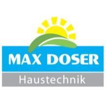 Logo Max Doser GmbH & Co.KG