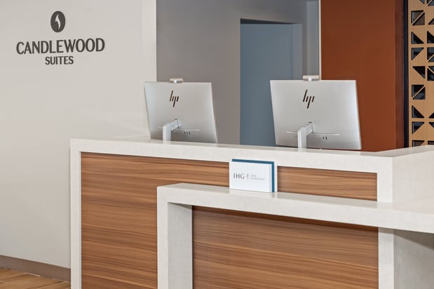 Images Candlewood Suites Chattanooga - East Ridge by IHG