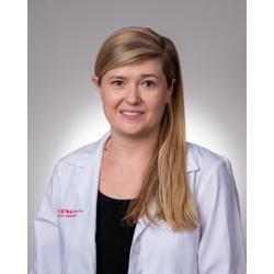 Dr. Madison Leigh Merritt, MD
