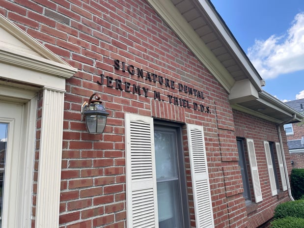 Images Signature Dental: Jeremy M. Thiel DDS, LLC