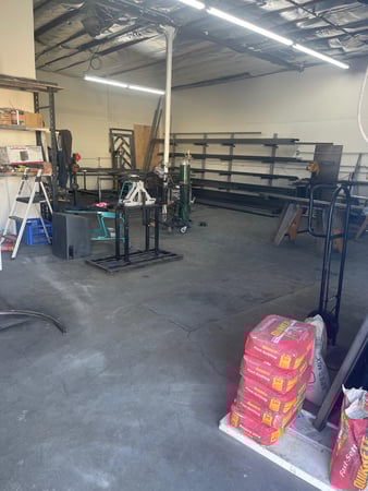 Images Pilot Iron Works, Inc.