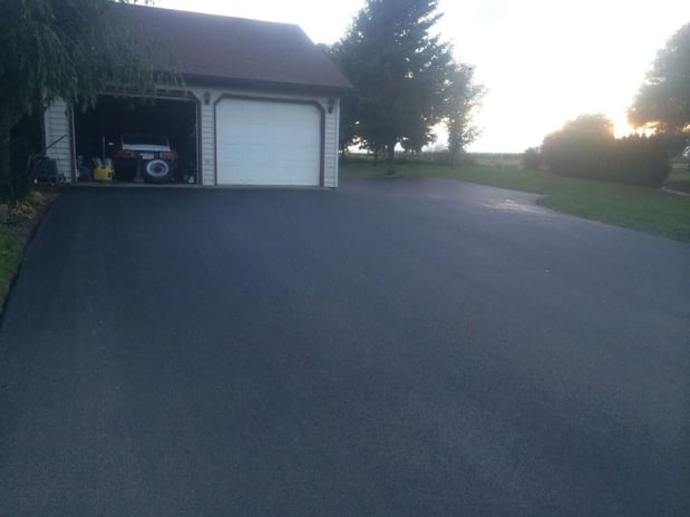 Images Driveways Express