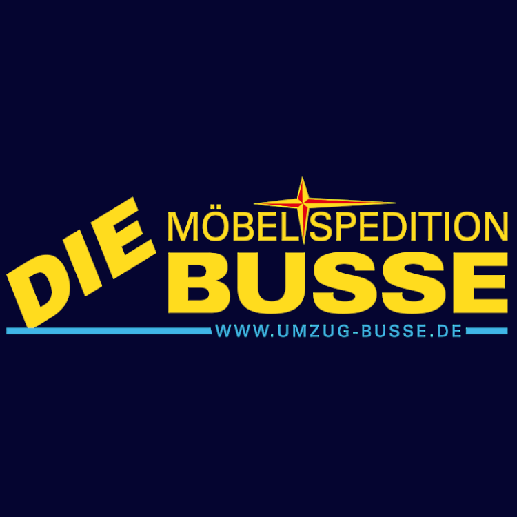 Logo Die Möbelspedition Busse GmbH