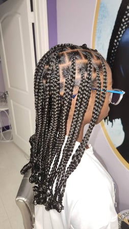 Images Officially Celebrity Braids