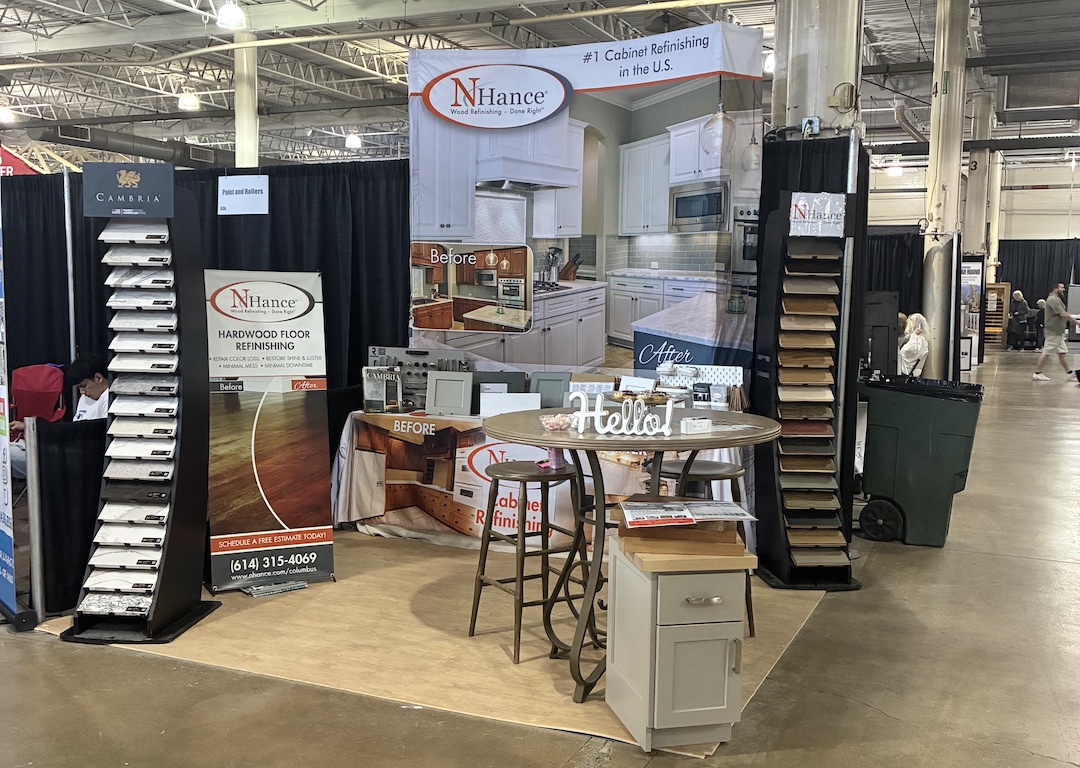 N-Hance Wood Refinishing of Columbus Image