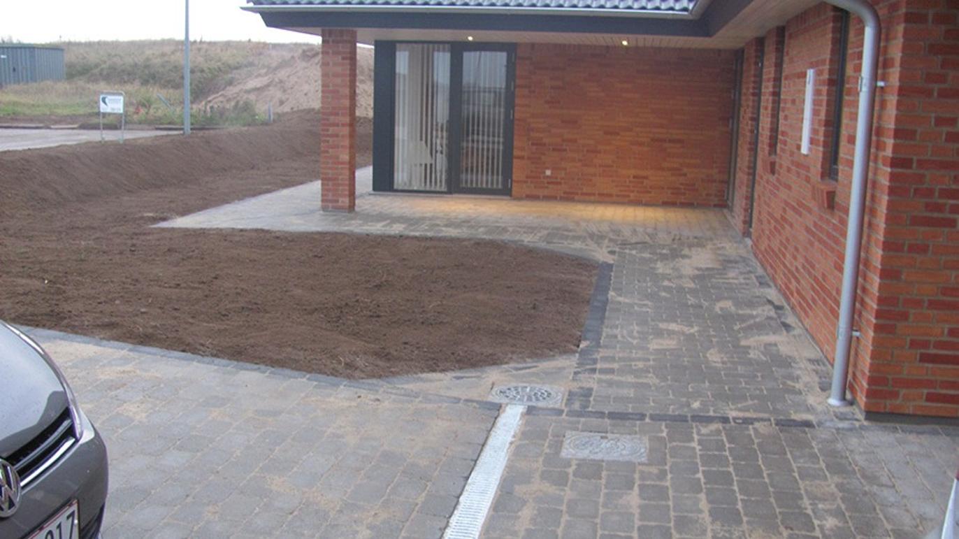 Images Hansens Kloak & Entreprenør v/ Torben Vincent Hansen