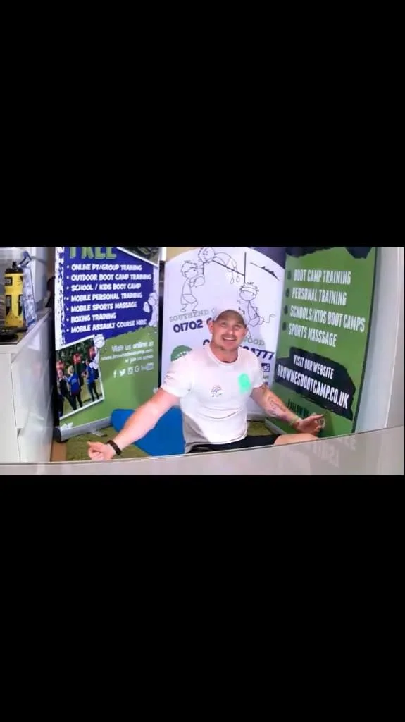 Images Brownes Boot Camp