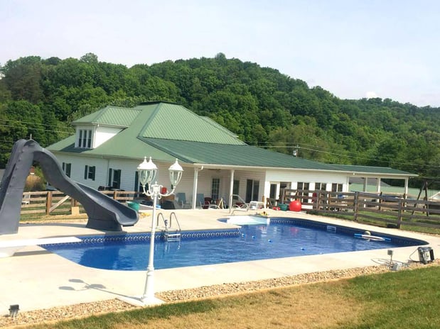 Images Tri-Cities Pools & Spas