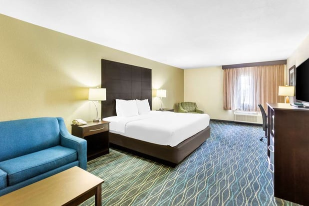 Images Best Western Oglesby Inn