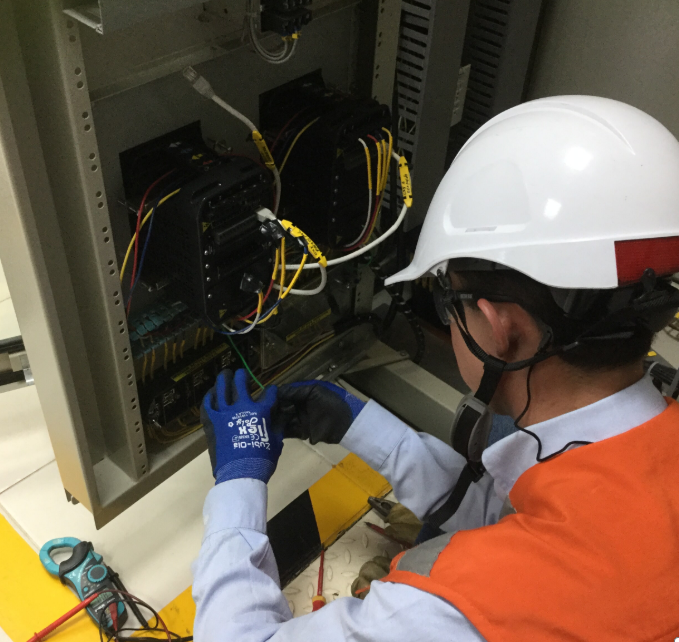 Comercial Ingeoeléctrica S.A.S. Bogota