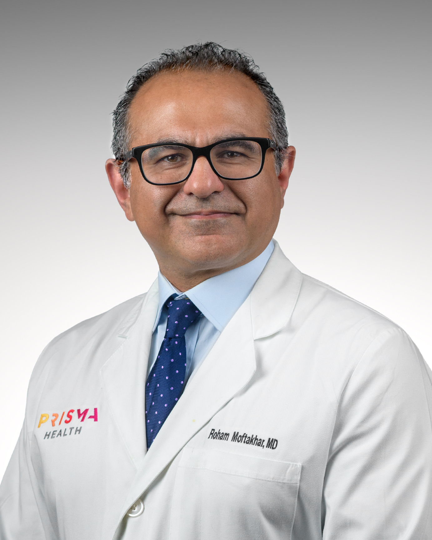 Roham Moftakhar, MD