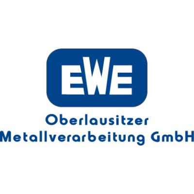 Logo EWE Oberlausitzer Metallverarbeitung GmbH
